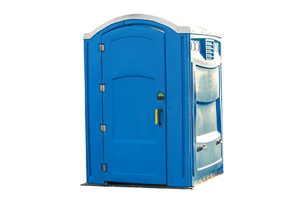 ADA Handicap Accessible Porta Potty Thomasville GA