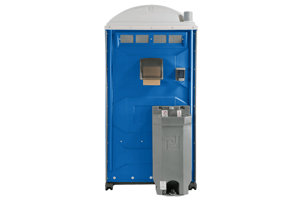 Deluxe Flushable Porta Potty Thomasville GA