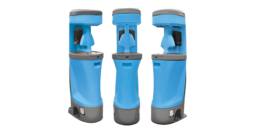 Portable Handwashing Stations Thomasville GA