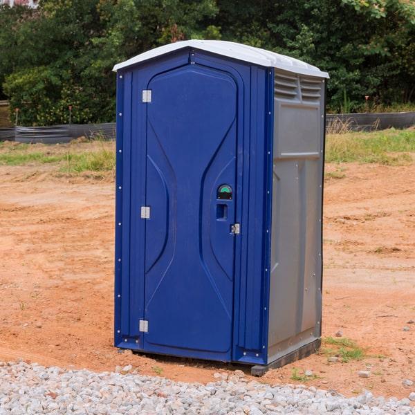 Festival Porta Potty Rentals Thomasville GA