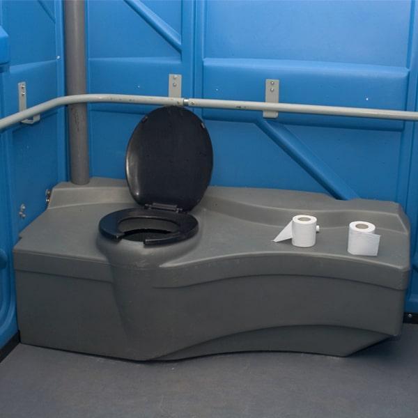 Wedding Porta Potty Rentals Thomasville GA